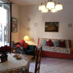 Отель PoliteamAffitti Palermo Central - Apartments Италия, Палермо - отзывы, цены и фото номеров - забронировать отель PoliteamAffitti Palermo Central - Apartments онлайн комната для гостей фото 5