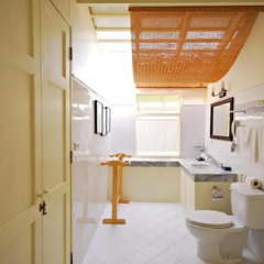 Baan Bayan Beach Hotel в номере фото 2