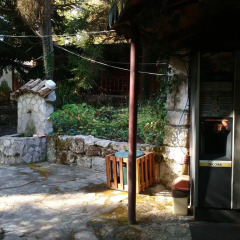 Отель Nimpha Bungalows Варна фото 10