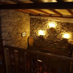 Отель Casa da Bica интерьер отеля фото 3