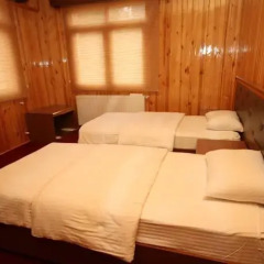 Fettahoglu Grand Hotel Турция, Узунгёль - отзывы, цены и фото номеров - забронировать отель Fettahoglu Grand Hotel онлайн комната для гостей фото 2