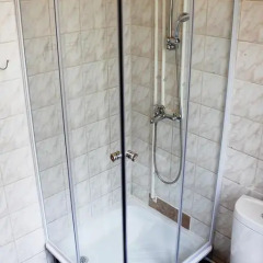 Hostel Aquarel Стандартный номер с различными типами кроватей фото 35