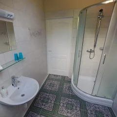 Hotel Gustavs Стандартный номер с различными типами кроватей фото 4
