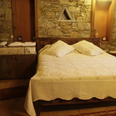 Отель Efes Konaklari 4* Улучшенный номер фото 7