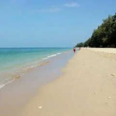Отель Rasa Sayang Resort Ланта пляж фото 2