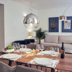 Отель Chiado Trindade - Lisbon Best Apartments Португалия, Лиссабон - отзывы, цены и фото номеров - забронировать отель Chiado Trindade - Lisbon Best Apartments онлайн питание