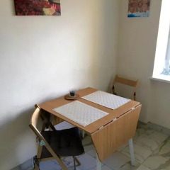 Апартаменты Apartment On Begovaya питание