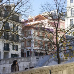 Отель House of Books