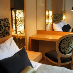 Marmara Hotel Budapest Будапешт удобства в номере