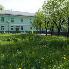 Гостиница Пятый Угол фото 2