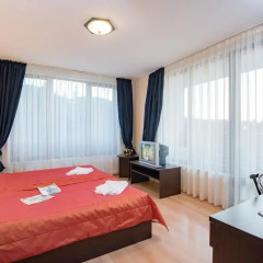 Hotel Ela - Utb P. Hilendarski Стандартный номер фото 6