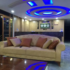 Отель Grand Geyikli Resort Otel Orucoglu развлечения