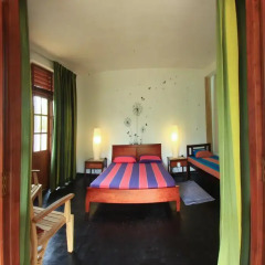 Отель Raj Mahal Inn 3* Стандартный номер с различными типами кроватей фото 11