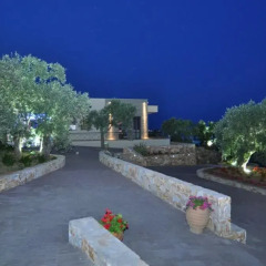 Отель Aeolis Thassos Palace фото 8