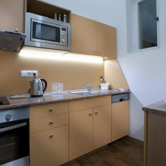 Апартаменты Anyday Apartments Апартаменты с различными типами кроватей фото 8