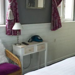 Hostel Galia в номере фото 2