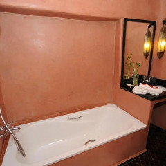 Отель Riad Vendôme & Spa 4* Люкс с различными типами кроватей фото 5