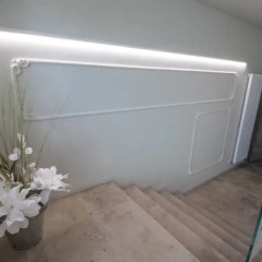 Отель B&b Mar Del Plata Порто Реканати ванная