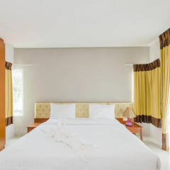 Baan Lukkan Resort Hotel 3* Люкс фото 11