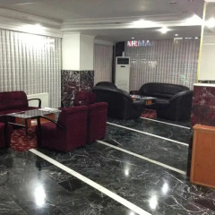 Hotel Birkent 2* Стандартный номер