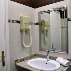 Hotel Parisien 2* Стандартный номер с 2 отдельными кроватями фото 14