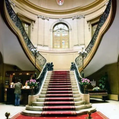 Hotel Palac Kawalera интерьер отеля фото 3