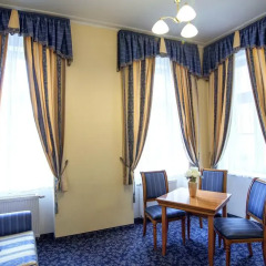 Ontario Hotel Garni 3* Апартаменты с различными типами кроватей