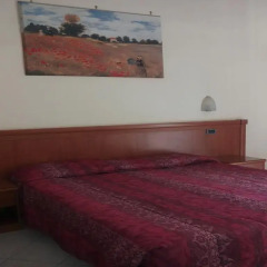 Hotel Starlight комната для гостей фото 2