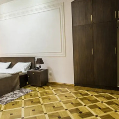 Отель S&L 4* Люкс с различными типами кроватей фото 6