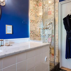 Collector's Victory Hotel 4* Стандартный номер с различными типами кроватей фото 3
