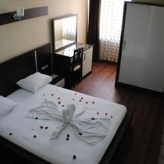 DOGA Hotel Турция, Газиантеп - отзывы, цены и фото номеров - забронировать отель DOGA Hotel онлайн удобства в номере