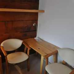 Отель Willa Marma B&B 3* Стандартный номер с различными типами кроватей фото 19