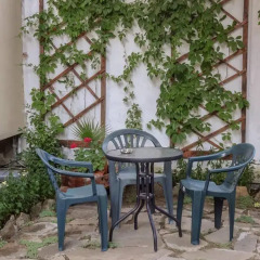 Отель Family Hotel Asai Болгария, Равда - отзывы, цены и фото номеров - забронировать отель Family Hotel Asai онлайн фото 13