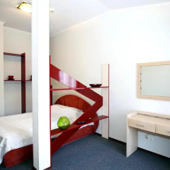 Отель Apart Hotel TOMO Латвия, Рига - - забронировать отель Apart Hotel TOMO, цены и фото номеров детские мероприятия