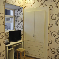 Апартаменты Apartment at Grigola Handzeteli удобства в номере
