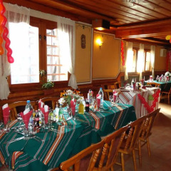 Отель Chuchura Family Hotel Болгария, Копривштица - отзывы, цены и фото номеров - забронировать отель Chuchura Family Hotel онлайн помещение для мероприятий