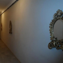 Отель Tuba Residence интерьер отеля