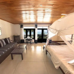 Отель Suite Lanka 4* Номер Делюкс с различными типами кроватей фото 4