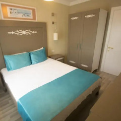 Club Vela Hotel 3* Стандартный номер с двуспальной кроватью фото 2