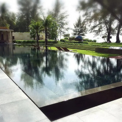 Отель Baan Mai Khao at Mai Khao Beach Phuket фото 6