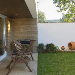 Отель House 38 in Quinta da Barca балкон