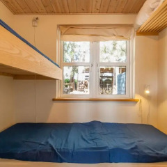Отель Øster Strand Holiday House комната для гостей фото 4
