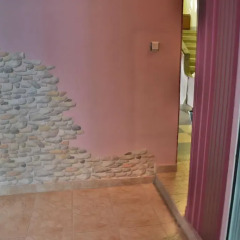 Отель Vacation House Romantic Стандартный номер фото 23