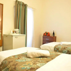 Отель Sunstone Guest House 3* Стандартный номер