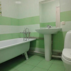S Hostel ванная
