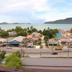 Отель Rawai Suites Phuket пляж