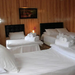 Villa de Pelit Hotel 3* Стандартный номер с различными типами кроватей фото 10