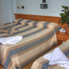 Hotel Ave 3* Номер категории Эконом фото 2