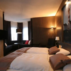 Skagen Hotel комната для гостей фото 5