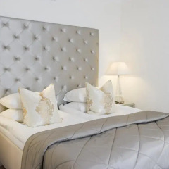 Hotel Continental Oslo 5* Улучшенный номер фото 3